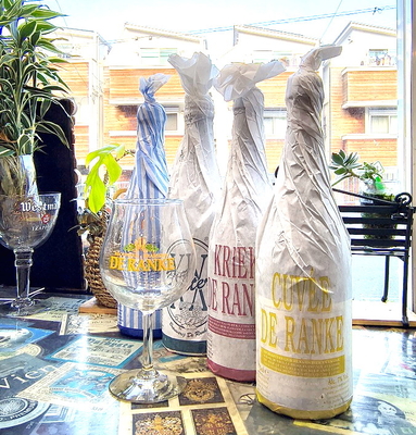 SET | すがや魅惑の麦酒